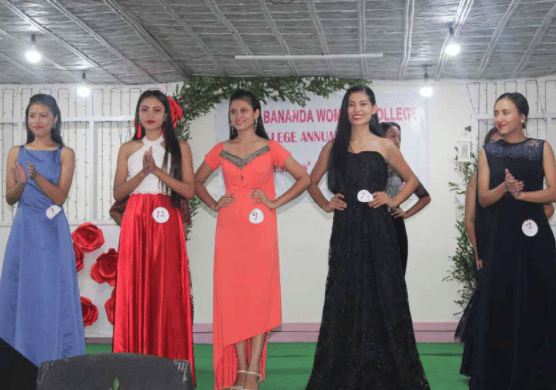 Pranabananda Women's College Dimapur Extra Curriculars photo 17